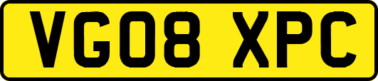 VG08XPC