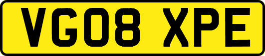 VG08XPE