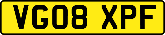 VG08XPF