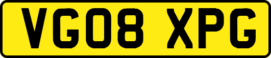 VG08XPG
