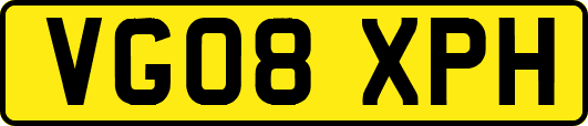 VG08XPH