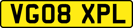 VG08XPL
