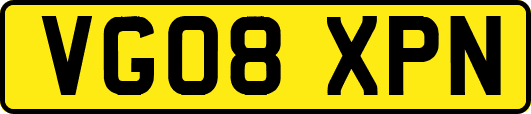 VG08XPN