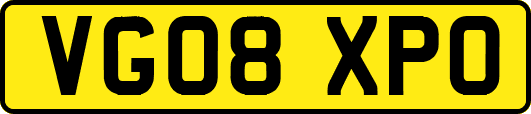 VG08XPO
