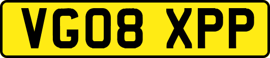 VG08XPP