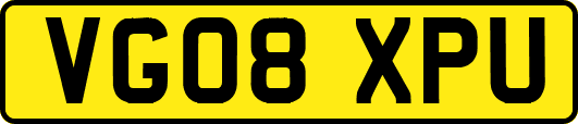 VG08XPU
