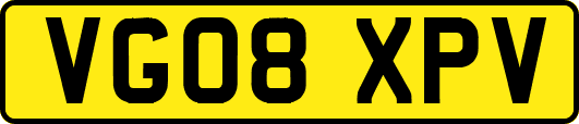 VG08XPV