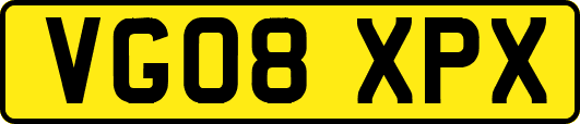 VG08XPX