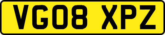 VG08XPZ