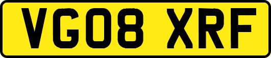 VG08XRF