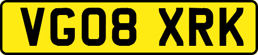 VG08XRK
