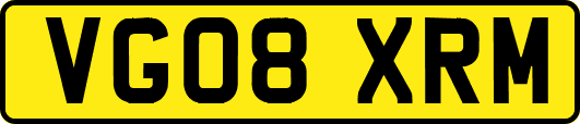 VG08XRM
