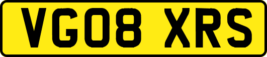VG08XRS
