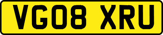 VG08XRU