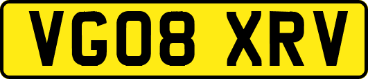 VG08XRV