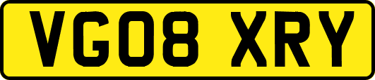 VG08XRY