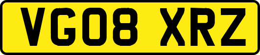 VG08XRZ