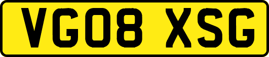 VG08XSG