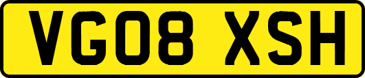 VG08XSH