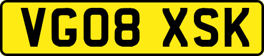 VG08XSK