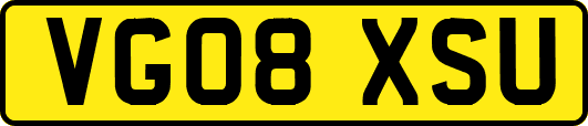 VG08XSU