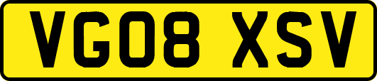 VG08XSV