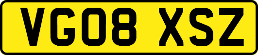 VG08XSZ