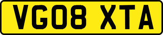 VG08XTA