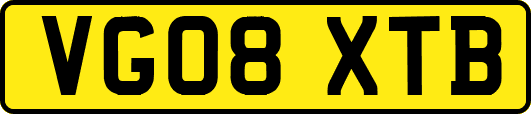 VG08XTB