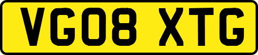 VG08XTG