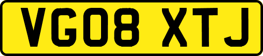 VG08XTJ