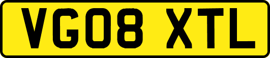 VG08XTL