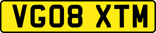 VG08XTM