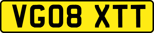 VG08XTT
