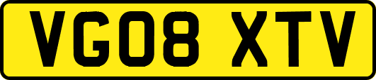 VG08XTV