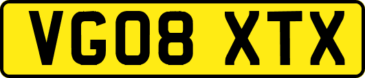 VG08XTX