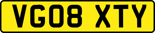 VG08XTY
