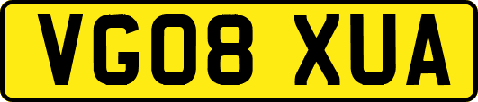 VG08XUA
