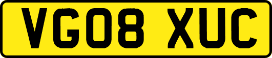 VG08XUC
