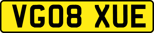 VG08XUE