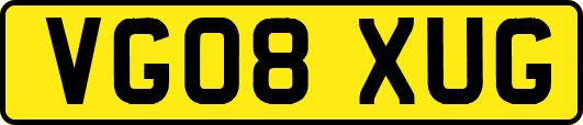VG08XUG