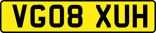 VG08XUH