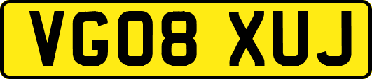 VG08XUJ