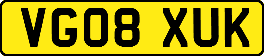 VG08XUK