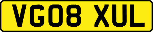 VG08XUL