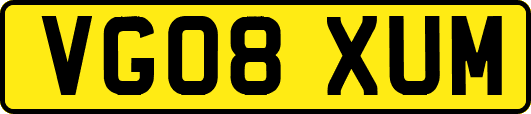 VG08XUM