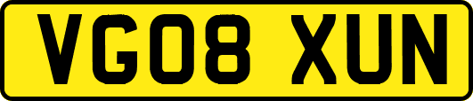 VG08XUN