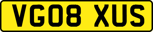 VG08XUS