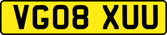 VG08XUU