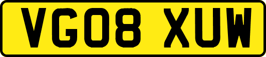 VG08XUW